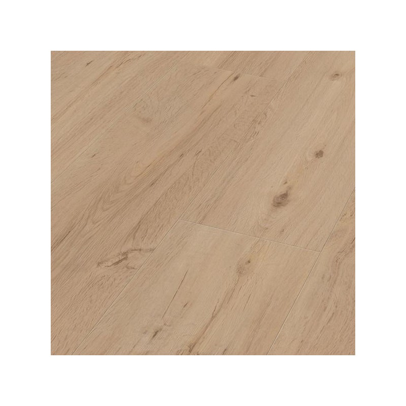 Vinyl Parador Classic 2030 Dub piesková  štruktúra dreva 1442052 1L trieda 23/33 Safe-Lock 1207x216x9,6 mm/0,55 mm