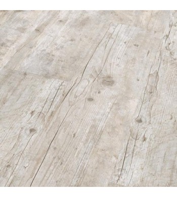 Vinyl Parador Classic 2030 Prestarnuté drevo bielené štruktúra dreva široká lamela 1L 1513466 1207x216x9,6 mm