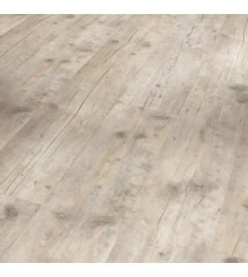 Vinyl Parador Classic 2030 Prestarnuté drevo bielené štruktúra dreva široká lamela 1L 1513466 1207x216x9,6 mm