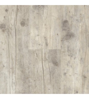 Vinyl Parador Classic 2030 Prestarnuté drevo bielené štruktúra dreva široká lamela 1L 1513466 1207x216x9,6 mm