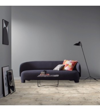 Vinyl Parador Classic 2030 Prestarnuté drevo bielené štruktúra dreva široká lamela 1L 1513466 1207x216x9,6 mm