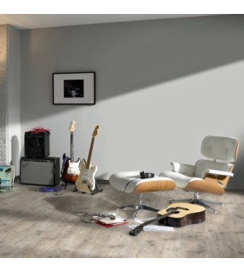 Vinyl Parador Classic 2030 Prestarnuté drevo bielené štruktúra dreva široká lamela 1L 1513466 1207x216x9,6 mm