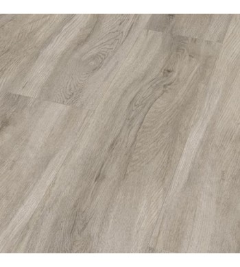 Vinyl Parador Basic 30 Dub pastelovo šedá  štruktúra dreva široká lamela 1L 1513441 1207x216x9,4 mm