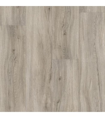 Vinyl Parador Basic 30 Dub pastelovo šedá  štruktúra dreva široká lamela 1L 1513441 1207x216x9,4 mm