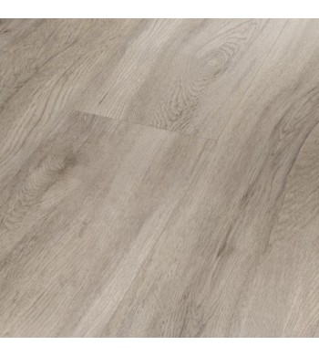 Vinyl Parador Basic 30 Dub pastelovo šedá  štruktúra dreva široká lamela 1L 1513441 1207x216x9,4 mm
