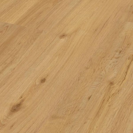 Vinyl Parador Basic 30 Dub prírodná  kartáčovaná štruktúra 1649299 1L trieda 23/31 Safe-Lock 1207x216x9,4 mm/0,3 mm