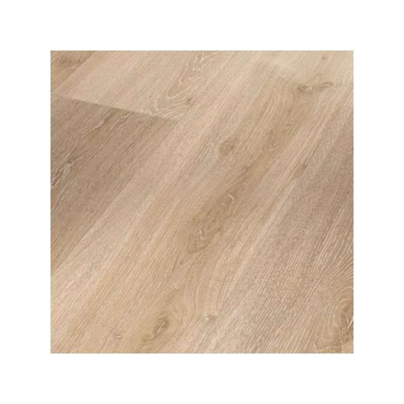 Vinyl Parador Basic 30 Dub Royal svetlo bielená  štruktúra dreva 1604831 1207x216x9,4 mm