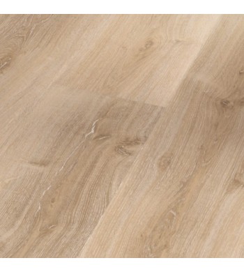 Vinyl Parador Basic 30 Dub Royal svetlo bielená  štruktúra dreva 1604831 1207x216x9,4 mm