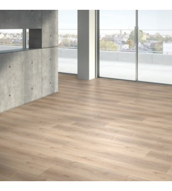 Vinyl Parador Basic 30 Dub Royal svetlo bielená  štruktúra dreva 1604831 1207x216x9,4 mm