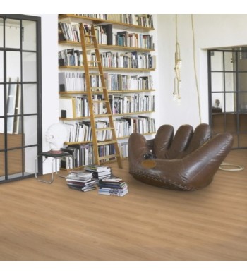 Vinyl Parador Classic 2030 Dub Studioline prírodná  štruktúra dreva 1601385 1207x216x9,6 mm