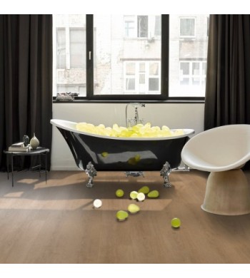 Vinyl Parador Classic 2030 Dub Studioline prírodná  štruktúra dreva 1601385 1207x216x9,6 mm