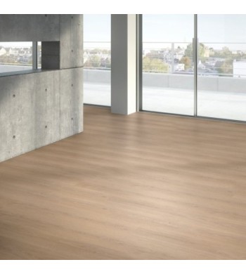 Vinyl Parador Classic 2030 Dub Studioline prírodná  štruktúra dreva 1601385 1207x216x9,6 mm