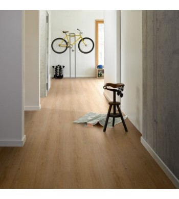 Vinyl Parador Classic 2030 Dub Studioline prírodná  štruktúra dreva 1601385 1207x216x9,6 mm