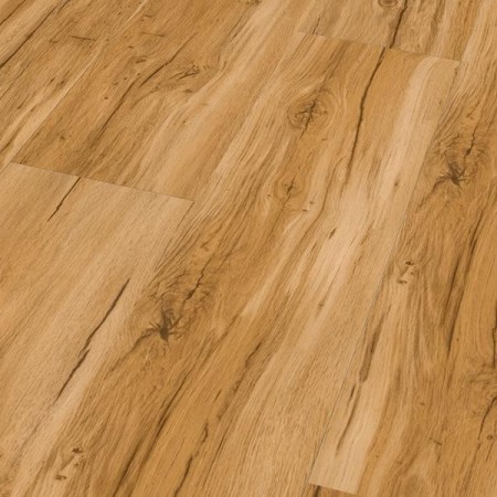 Vinyl Parador Basic 30 Dub Memory prírodná  kartáčovaná štruktúra široká lamela 1L 1649300 1207x216x9,4 mm