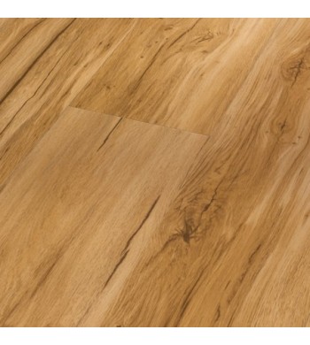 Vinyl Parador Basic 30 Dub Memory prírodná  kartáčovaná štruktúra široká lamela 1L 1649300 1207x216x9,4 mm