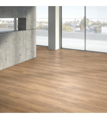 Parador Vinyl Basic 30, Dub Sierra prí­rodná  kartáčovaná štruktúra široká lamela, 1730632, 1207x216x9,4 mm