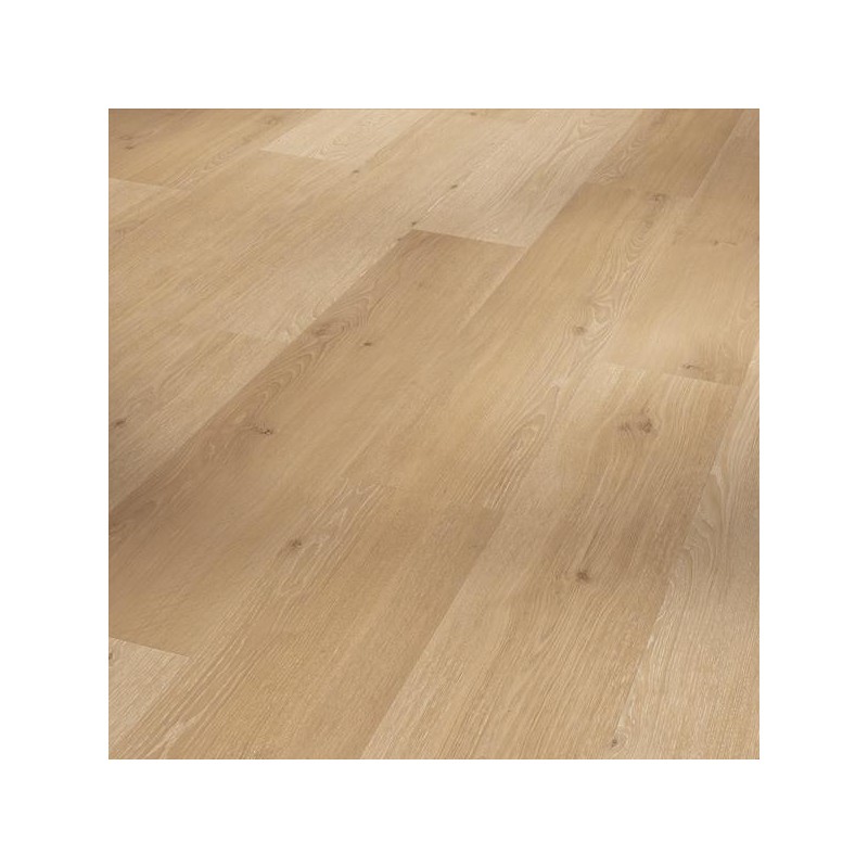 Vinyl Parador Classic 2030 Dub Natural Mix svetlá  štruktúra dreva široká lamela 1L 1730639, 1207x216x9,6 mm