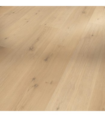 Vinyl Parador Classic 2030 Dub Natural Mix svetlá  štruktúra dreva široká lamela 1L 1730639, 1207x216x9,6 mm