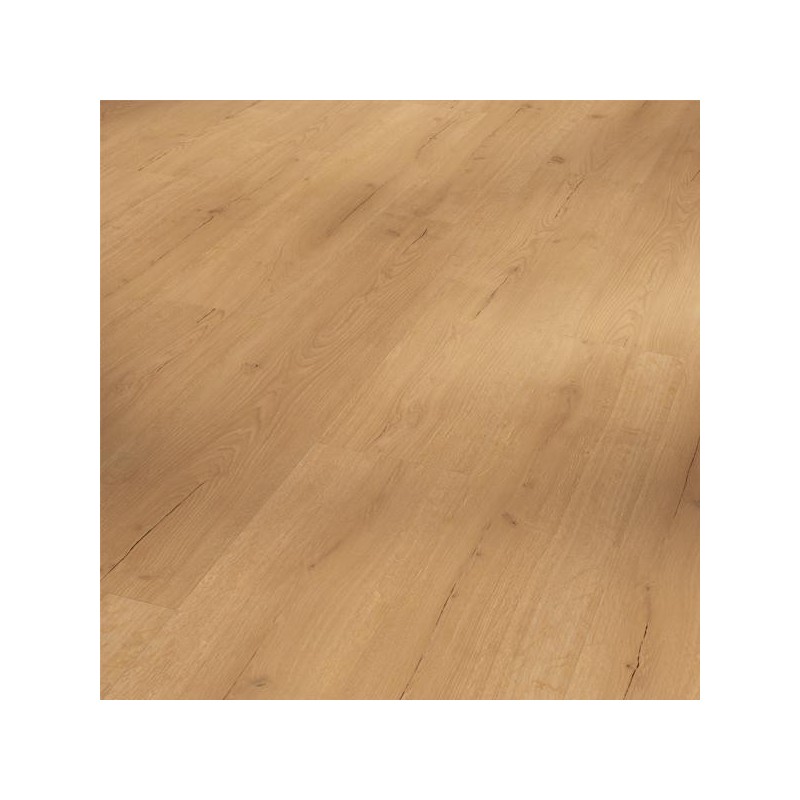 Parador Vinyl Basic 30 Dub Infinity prírodná  živá štruktúra široká lamela, 1730634, 1207x216x9,4 mm