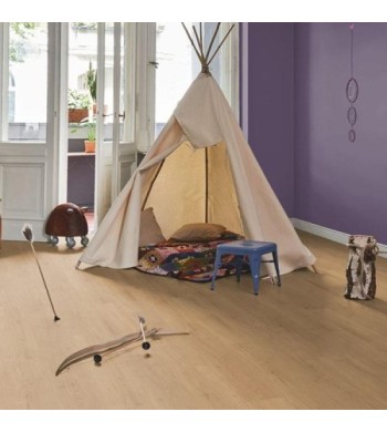 Parador Vinyl Basic 30 Dub Infinity prírodná  živá štruktúra široká lamela, 1730634, 1207x216x9,4 mm