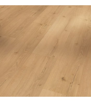 Parador Vinyl Basic 30 Dub Infinity prírodná  živá štruktúra široká lamela, 1730634, 1207x216x9,4 mm