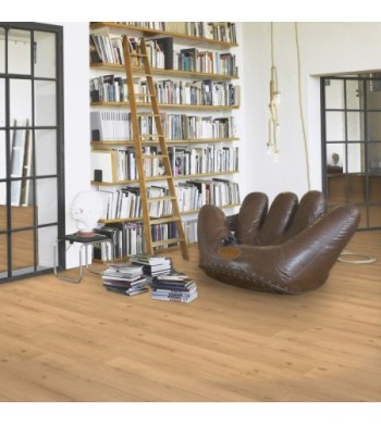 Parador Vinyl Basic 30 Dub Infinity prírodná  živá štruktúra široká lamela, 1730634, 1207x216x9,4 mm