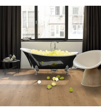 Parador Vinyl Basic 30 Dub Infinity prírodná  živá štruktúra široká lamela, 1730634, 1207x216x9,4 mm