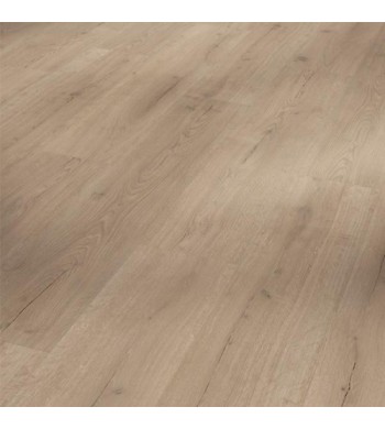 Parador Vinyl Basic 30 Dub Infinity sivá  živá štruktúra široká lamela, 1730635, 1207x216x9,4 mm