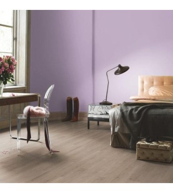 Parador Vinyl Basic 30 Dub Infinity sivá  živá štruktúra široká lamela, 1730635, 1207x216x9,4 mm