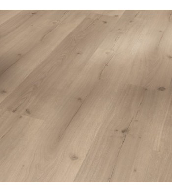 Parador Vinyl Basic 30 Dub Infinity sivá  živá štruktúra široká lamela, 1730635, 1207x216x9,4 mm