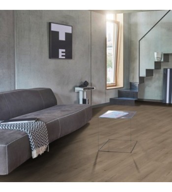 Parador Vinyl Basic 30 Dub Infinity sivá  živá štruktúra široká lamela, 1730635, 1207x216x9,4 mm