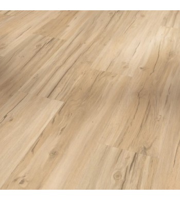 Parador Vinyl Basic 30 Dub Memory piesková  kartáčovaná štruktúra široká lamela, 1730621, 1207x216x9,4 mm