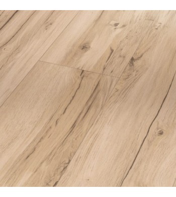 Parador Vinyl Basic 30 Dub Memory piesková  kartáčovaná štruktúra široká lamela, 1730621, 1207x216x9,4 mm