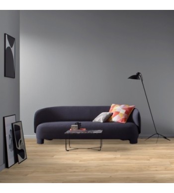 Parador Vinyl Basic 30 Dub Memory piesková  kartáčovaná štruktúra široká lamela, 1730621, 1207x216x9,4 mm