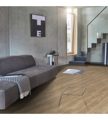 Parador Vinyl Basic 30 Dub Memory piesková  kartáčovaná štruktúra široká lamela, 1730621, 1207x216x9,4 mm