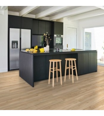 Parador Vinyl Basic 30 Dub Memory piesková  kartáčovaná štruktúra široká lamela, 1730621, 1207x216x9,4 mm