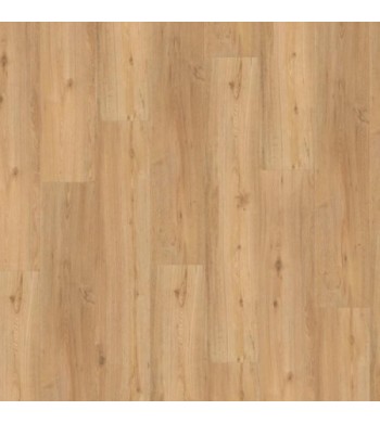 Vinyl Parador Classic 2030 Dub prí­rodná  kartáčovaná štruktúra široká lamela V-drážka 1744614 1207x216x9,6 mm