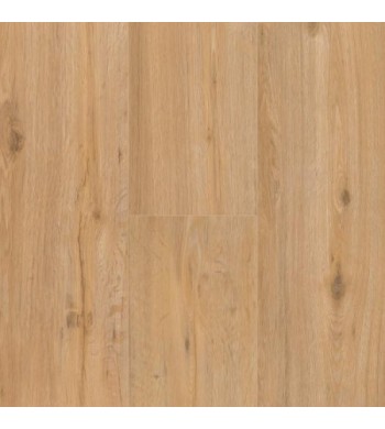 Vinyl Parador Classic 2030 Dub prí­rodná  kartáčovaná štruktúra široká lamela V-drážka 1744614 1207x216x9,6 mm