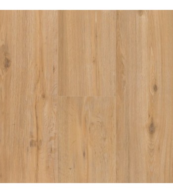 Vinyl Parador Classic 2030 Dub prí­rodná  kartáčovaná štruktúra široká lamela V-drážka 1744614 1207x216x9,6 mm