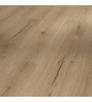 Parador Vinyl Basic 30, Dub Cambridge prírodná  kartáčovaná štruktúra široká lamela, 1748796, 1207x216x9,4 mm