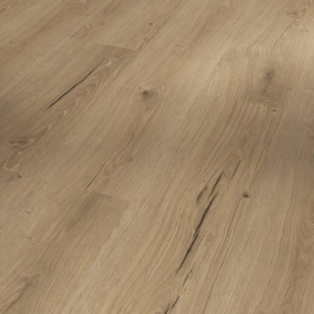 Parador Vinyl Basic 30, Dub Cambridge prírodná  kartáčovaná štruktúra široká lamela, 1748796, 1207x216x9,4 mm