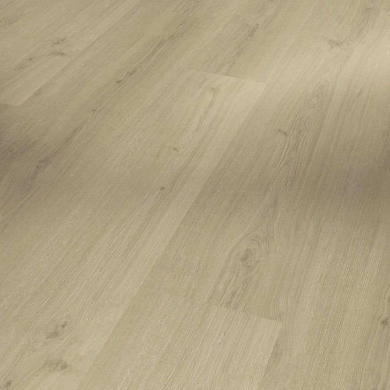 Parador Vinyl Basic 30 Dub Regent béžová  kartáčovaná štruktúra, 1748799, 1207x216x9,4 mm