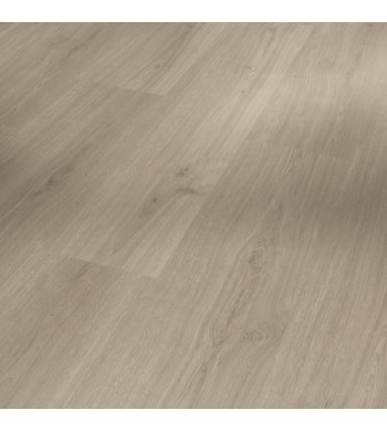 Parador Vinyl Basic 30, Dub Regent sivá  kartáčovaná štruktúra široká lamela, 1748798, 1207x216x9,4 mm