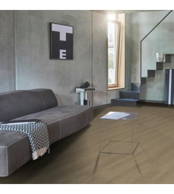 Vinyl Parador Classic 2030 Dub Oxford piesková  kartáčovaná štruktúra široká lamela V-drážka 1748831 1207x216x9,6 mm