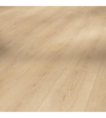 Design flooring Vinyl Trendtime 6 Dub Studioline piesková  kartáčovaná štruktúra široká lamela V-drážka 1744639 2200x216x9,6 mm