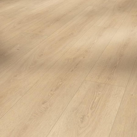 Design flooring Vinyl Trendtime 6 Dub Studioline piesková  kartáčovaná štruktúra široká lamela V-drážka 1744639 2200x216x9,6 mm