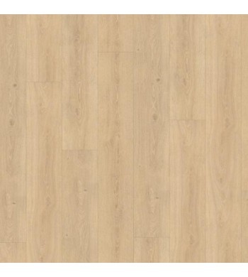 Design flooring Vinyl Trendtime 6 Dub Studioline piesková  kartáčovaná štruktúra široká lamela V-drážka 1744639 2200x216x9,6 mm