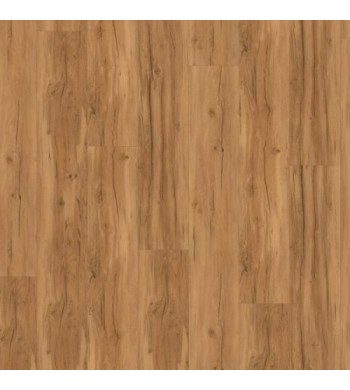 Design flooring Vinyl Trendtime 6 Dub Memory prí­rodná  kartáčovaná štruktúra široká lamela V-drážka 1744638 2200x216x9,6 mm