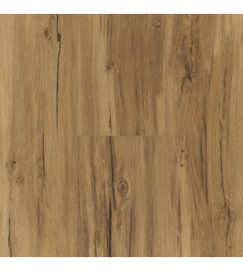 Design flooring Vinyl Trendtime 6 Dub Memory prí­rodná  kartáčovaná štruktúra široká lamela V-drážka 1744638 2200x216x9,6 mm