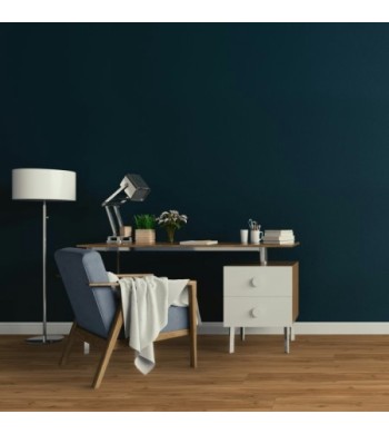 Design flooring Vinyl Trendtime 6 Dub Memory prí­rodná  kartáčovaná štruktúra široká lamela V-drážka 1744638 2200x216x9,6 mm